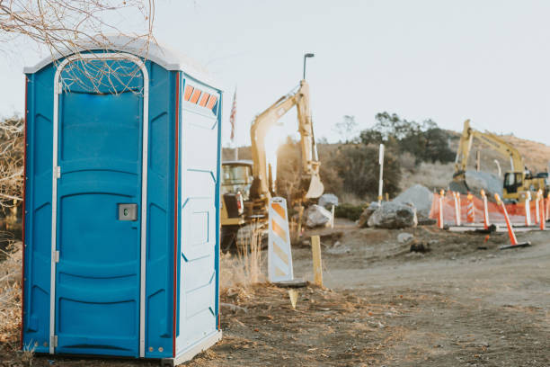 Best Portable restroom trailer rental  in Bastrop, TX