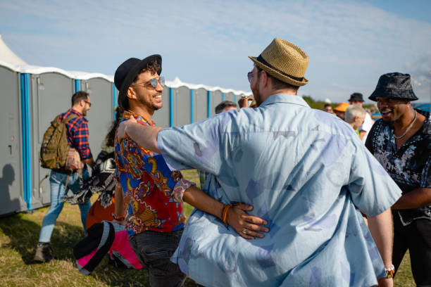 Best Porta potty rental near me  in Bastrop, TX