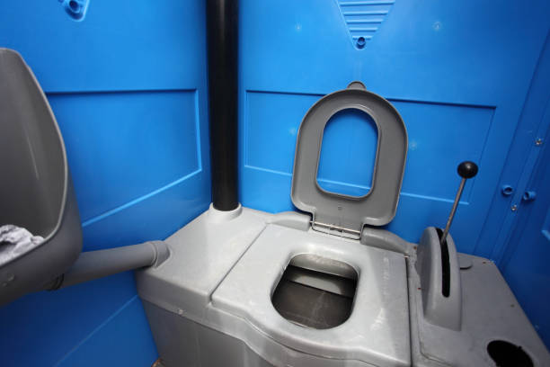 Best Porta potty cleaning services  in Bastrop, TX