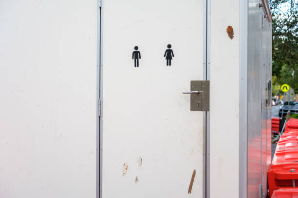 Portable Toilet Options We Offer in Bastrop, TX